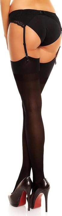 Immagine prodotto Glamory Noir 60 (60 DEN, 60 - 62)