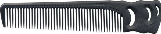 Y.S. Park Kamm flex Nr. 213 carbon-black