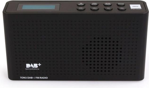 Image du produit Opticum TONE 3 (DAB+ DAB, FM)