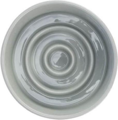Produktbild Trixie Slow Feeding, Keramiknapf für einen Hund (450 l)