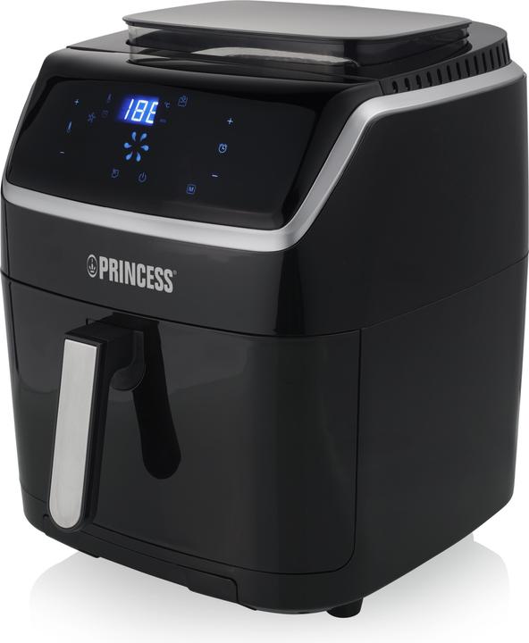 Produktbild Princess Dampf 2 in 1 (EU-Stecker)