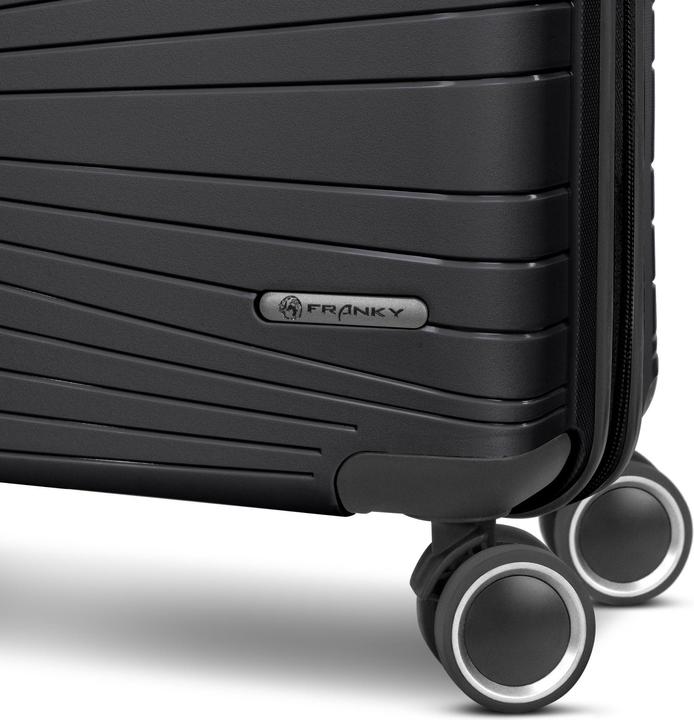 Produktbild Franky Dallas 3.0 (36 l, Handgepäck (bis 50l))