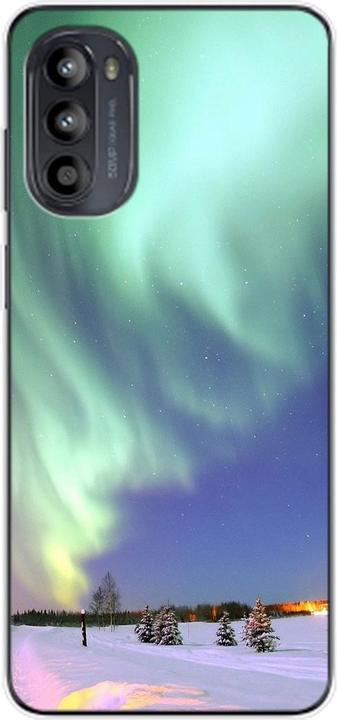Aurora Borealis