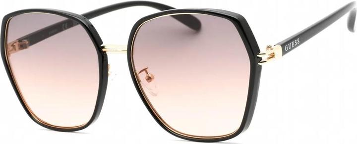 Produktbild Guess Damensonnenbrille GF0407-01B