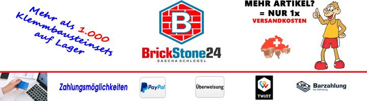 Produktbild LEGO Duplo - 3-in-1-Zauberschloss (10998)