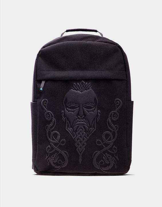 Produktbild Assassin's Creed Black Screen Printed Backpack