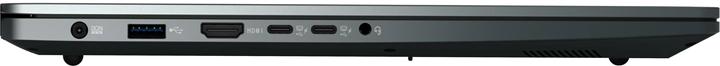 Actual product image Medion Notebook S10 OLED (MD62633) (16", Intel Core Ultra 7 155H, 16 GB, 1000 GB, CH)