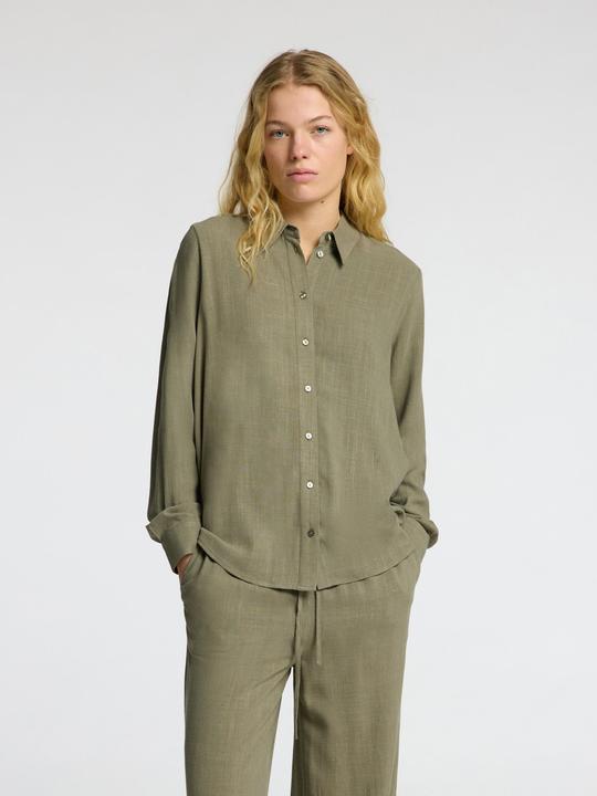 Immagine prodotto Selected Femme Slfviva Ls Shirt Noos (42)