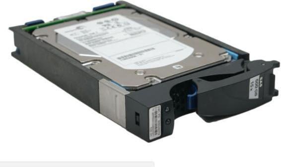 Produktbild EMC 600 GB 6G 15K SAS (0.60 TB, 2.5")