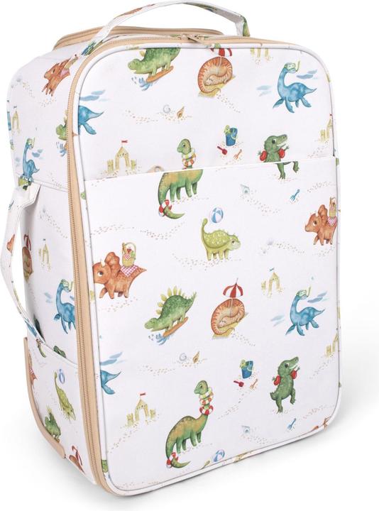 Immagine prodotto Filibabba Koffer - Dino Beach (18 l, Bagaglio a mano (fino a 50 litri))