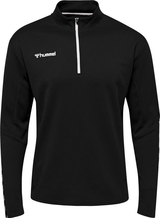 Image du produit hummel Sweat-Shirt Authentique Demi-Zip (XXL)