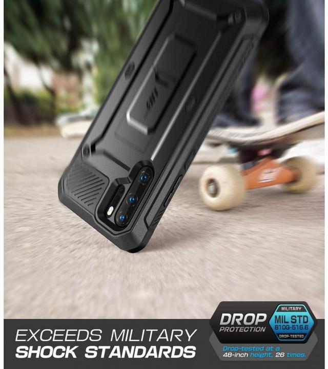 Produktbild Supcase Unicorn Beetle Pro su Huawei P30 Pro (Huawei P30 Pro)