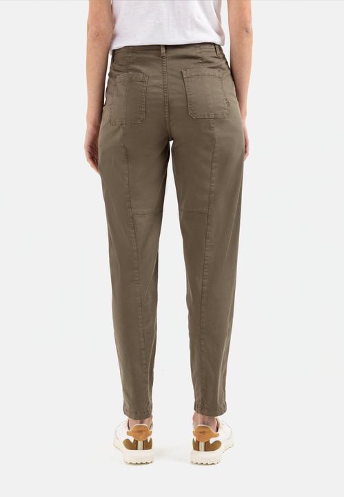 Immagine prodotto Camel Active Pantaloni da lavoro loose fit (29)