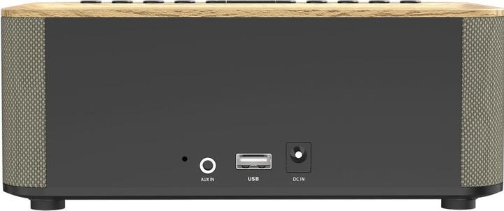 Actual product image Kenwood CRST40DABM (DAB+, FM, Bluetooth)