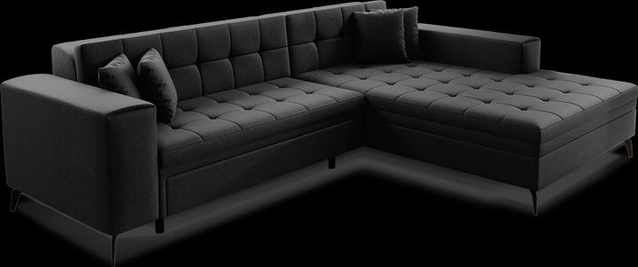 Produktbild ELTAP Solange (4-Sitzer, Bettsofa, Ecksofa)