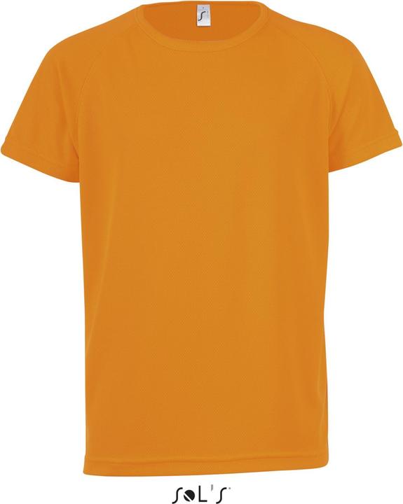 Produktbild Sol's t-shirt (6, 8, 10, 12)