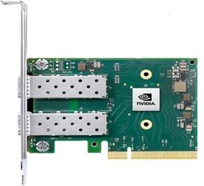Produktbild HPE E Ethernet, 10/25Gb, 2-port, Secure, Network Adapter (Mini PCI Express)