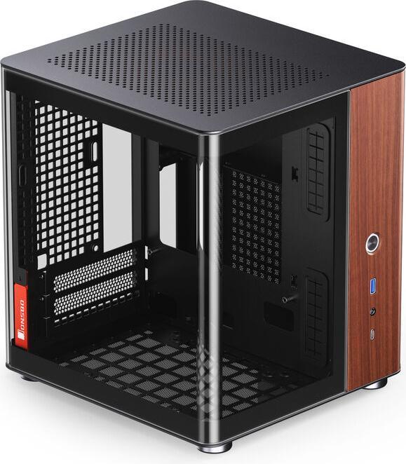 Image du produit Jonsbo TK-0 (Mini-ITX)