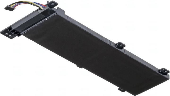 Lenovo Original Akku für Ideapad 510-15 IKB (4050 mAh)