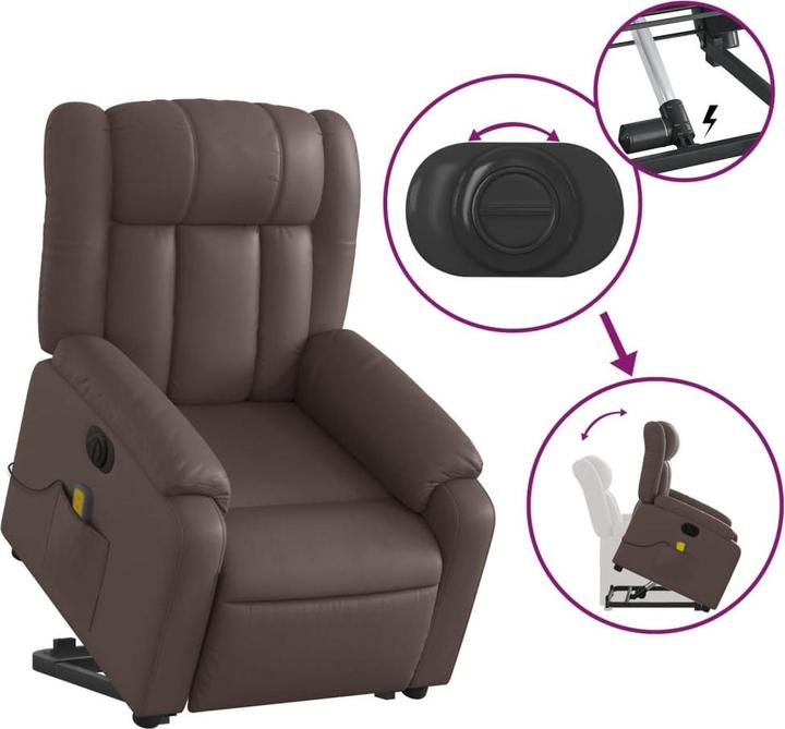 Produktbild VidaXL Irodiia