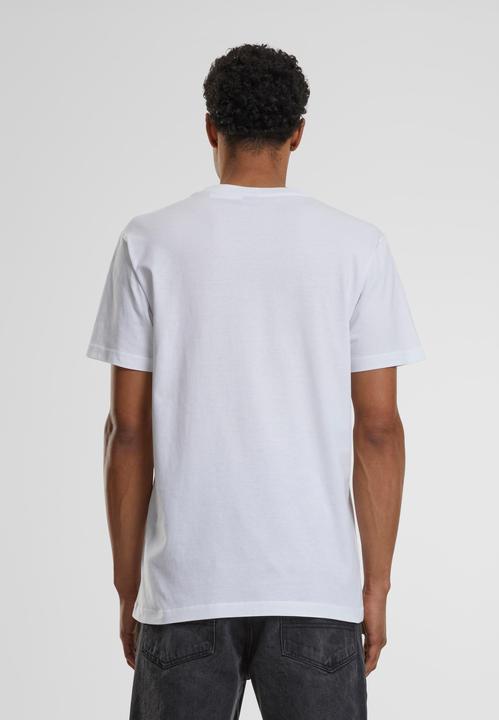 Produktbild Mister Tee Spaghetti Tee - 18891 (L)