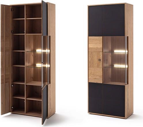 Produktbild Robas Lund Valencia (79 x 37 x 207 cm)