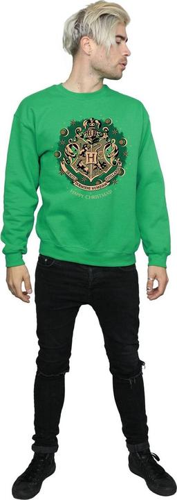 Produktbild Christmas Wreath Sweatshirt (L)