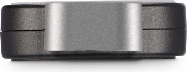 Produktbild Hama Apple Watch Ladegerät f. kabelloses Laden, USB-C-Ladestation magnetisch, SW (5 W)
