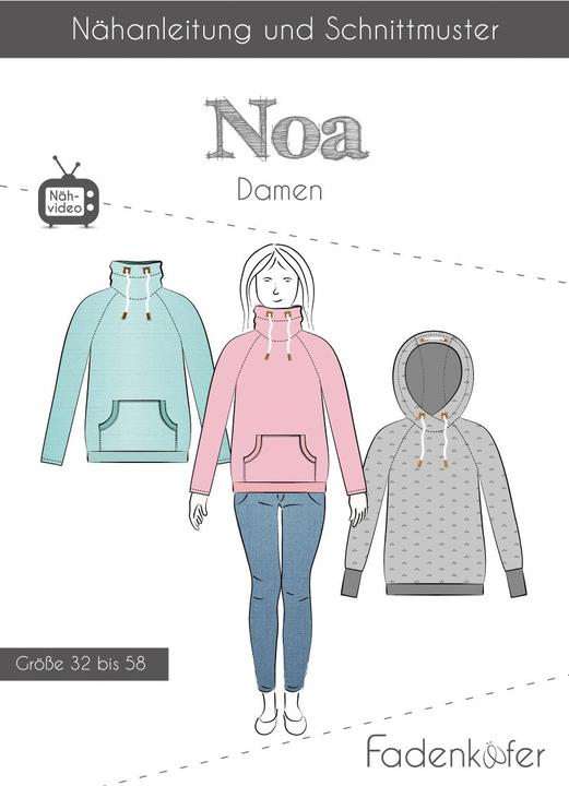 Fadenkäfer Modello Noa
