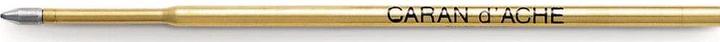 Immagine prodotto Caran d'Ache KS-Mine SwissRide M (Mine di ricambio, Nero, 0.50 mm)