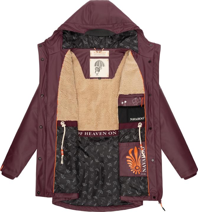 Image du produit Navahoo Rainy Forest (XXL)