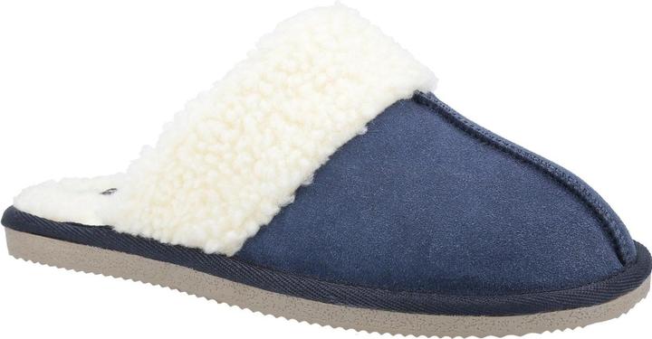 Immagine prodotto Hush Puppies Pantofole Arianna Suede (42)