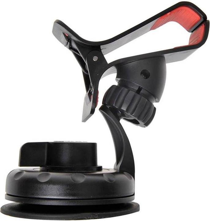 Produktbild ProPlus Universal Handyhalterung mit Saugnapf