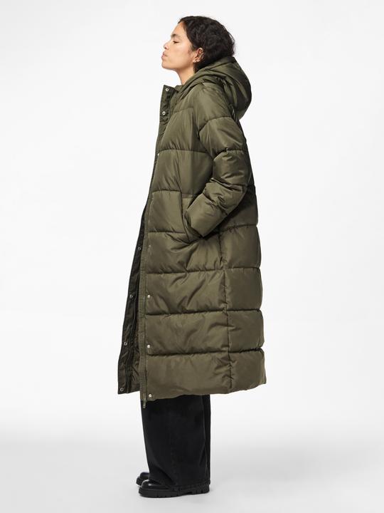 Immagine prodotto Pieces Pcmaddie Long Puffer Jacket Noos Bc (S)