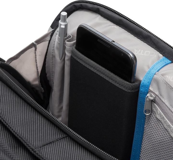 Produktbild Dicota Top Traveller Pro (14.10", Universal)