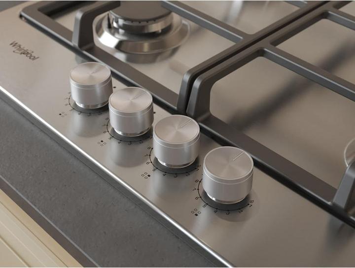 Immagine prodotto Whirlpool TGML 661 NB