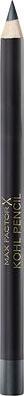 Produktbild Max Factor Kohl Pencil (050 Charcoal Grey)