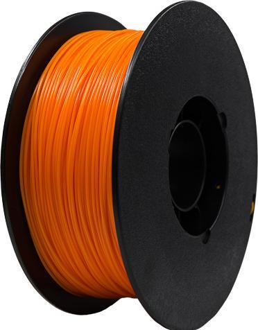 Productafbeelding FlashForge Draad (PLA, 1.75 mm, 1000 g, Oranje)