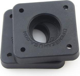 Image du produit OpenBeam 608 Adaptateur de palier à NEMA17 (Projets OpenBeam, Kit de construction)