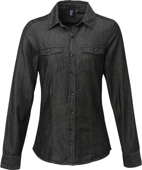 Jeans neri