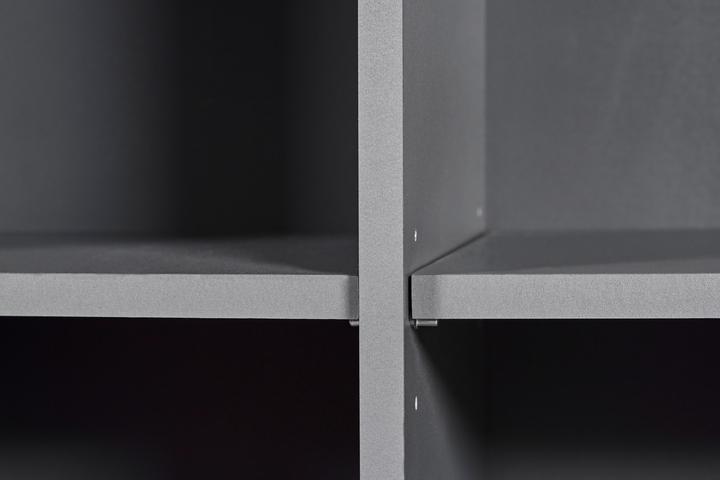 Produktbild Inter Link Elenzio (192 x 82 x 40 cm)