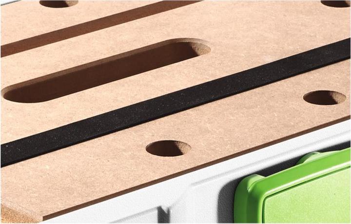Actual product image Festool Systainer T-LOC SYS-MFT (1 pieces)