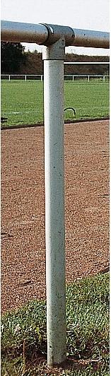 Produktbild Sport-Thieme Standpfosten für Barrierensystem