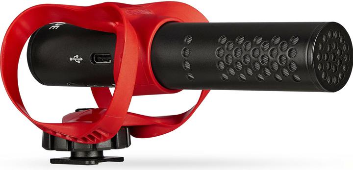 Actual product image RØDE Microphone Videomic GO II Helix