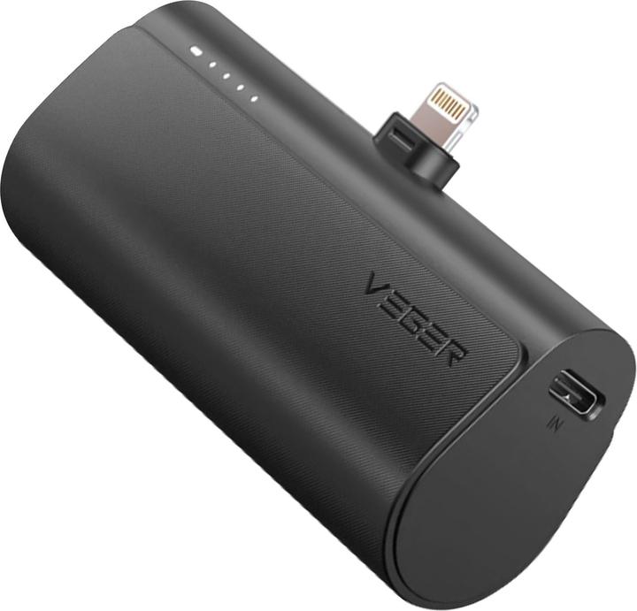Produktbild Veger Plugon Charger (5000 mAh, 20 W, 18.50 Wh)