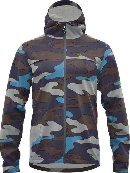 Image du produit Redelk AGUA Veste de pluie unisexe (XXS)
