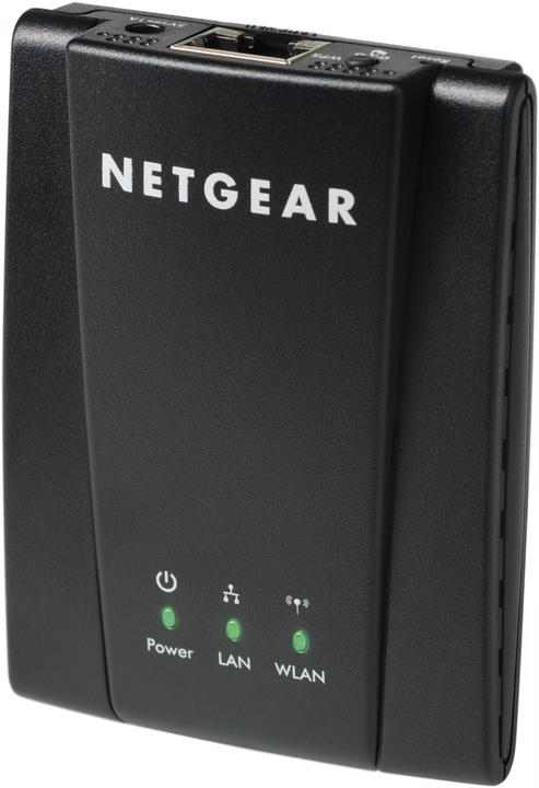 Produktbild Netgear Wnce2001 (USB)