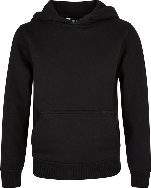 Urban Classics Boys Basic Sweat Hoody