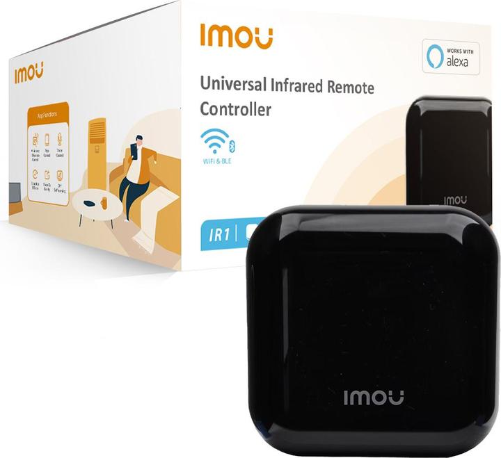 Produktbild Imou Universal remote control IR1 (Universal Fernbedienung, Infrarot)