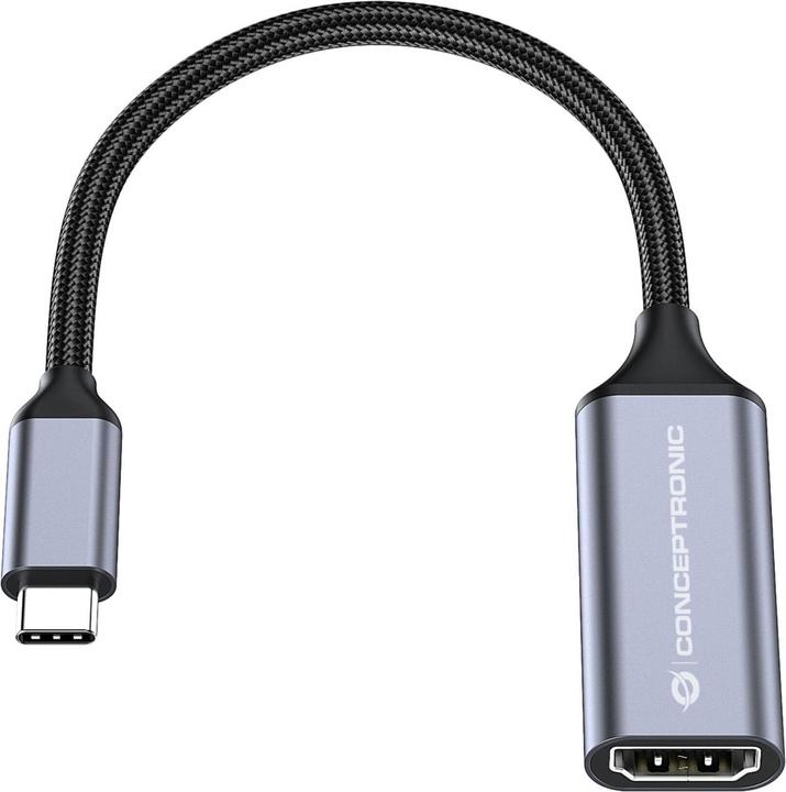 Produktbild Conceptronic USB-C zu (USB Typ-C, 2 cm)